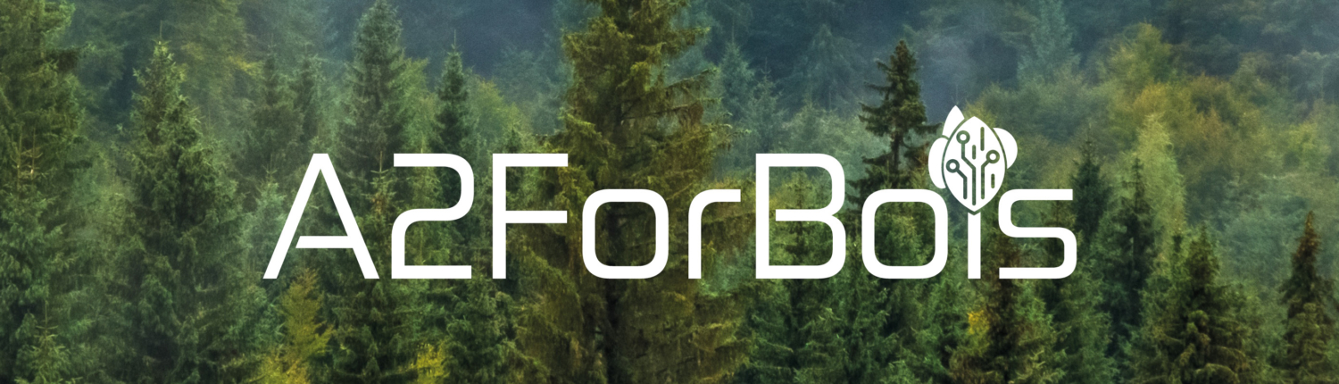 Bandeau A2ForBois (qualité haute)